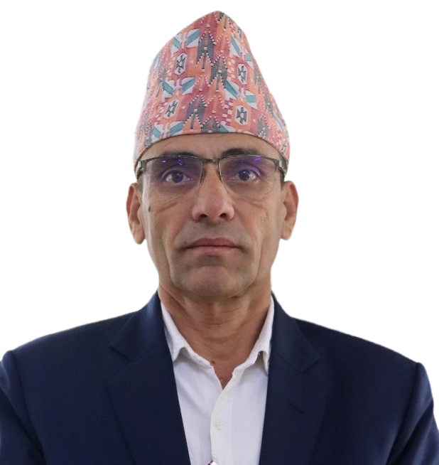 Krishna Prasad Neupane